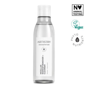 Micelārais kosmētikas noņēmējs + attīrīšanas līdzeklis Artistry Skin Nutrition™