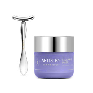 Artistry Skin Nutrition™ nakts maska